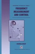 Measurement of frequency