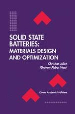 Design and optimization of solid-state microbatteries