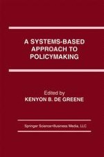 Policy Challenges in a World of Nonlinearity and Structural Change