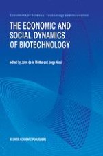 Tools for Analysing Biotechnology
