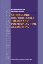 Introduction to Control-Based Scheduling