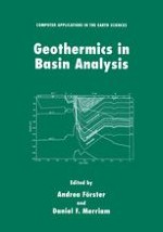 High-Resolution Temperature Logs in a Petroleum Setting: Examples and Applications