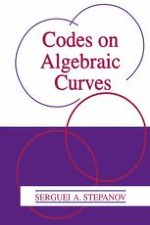 Codes and Their Parameters