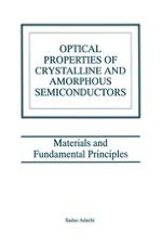 Materials, Properties, and Basic Formulas