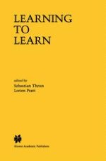 Learning to Learn: Introduction and Overview