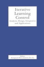 A Brief History of Iterative Learning Control