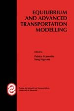 Parallelization of Microscopic Traffic Simulation for Att Systems Analysis