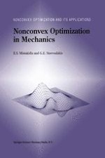 Nonconvexity in Engineering Applications
