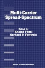 Multi-Carrier Spread Spectrum: An Attractive Special Case of General Multiuser/Multisubchannel Transmission Methods