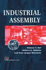 Introduction and fundamental concepts of assembly