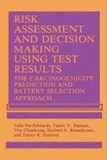 The Carcinogenicity Prediction and Battery Selection Approach
