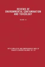 Environmental Fate of Alachlor and Metolachlor