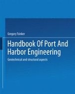 The Marine Environment and its Effects on Port Design and Construction