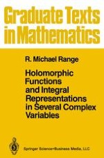 Elementary Local Properties of Holomorphic Functions