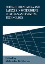 Colloidal Pigment Dispersion for Corrugated Board