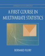Why Multivariate Statistics?