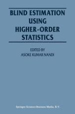 Higher-Order and Cyclostationary Statistics