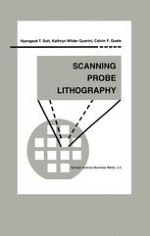 Introduction to Scanning Probe Lithography