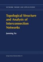 Interconnection Networks and Graphs
