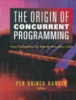 The Invention of Concurrent Programming