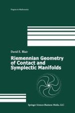 Symplectic Manifolds