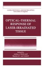 Overview of Optical and Thermal Laser-Tissue Interaction and Nomenclature