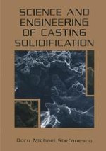 Length-Scale in Solidification Analysis
