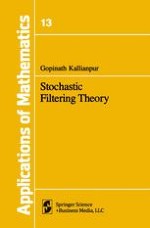 Stochastic Processes: Basic Concepts and Definitions