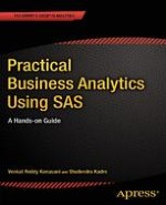 using analytics to solve business problems and create opportunities Introduction to Business Analytics and Data Analysis Tools