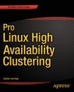 High Availability Clustering and Its Architecture