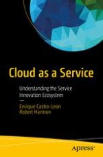 Cloud Computing as a Service
