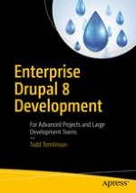 Introduction to Drupal