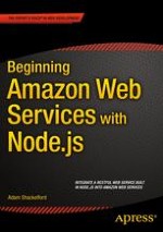 Beginning Amazon Web Services with Node.js | springerprofessional.de