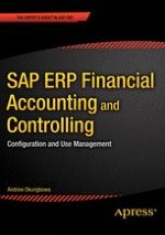 Sap Erp Financial Accounting And Controlling Springerprofessional De - 