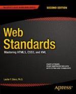 Introduction to Web Standards