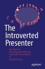 Introverts and Presentations