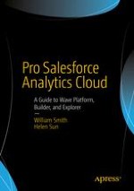 An Overview of the Salesforce Analytics Cloud