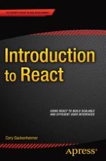 What Is React?