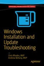 An Introduction to Windows Installation Methodologies and Tools