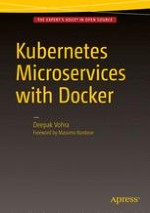 Installing Kubernetes Using Docker