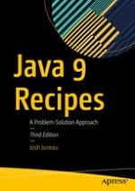 Getting Started with Java 9