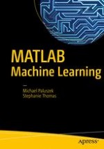 An Overview of Machine Learning