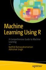 Introduction to Machine Learning and R