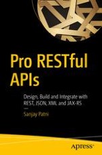 Fundamentals of RESTful APIs