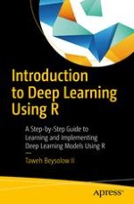 Introduction to Deep Learning