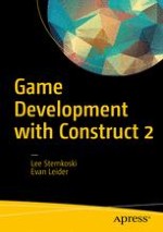 Getting Started with Construct 2