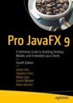 Getting a Jump-Start in JavaFX