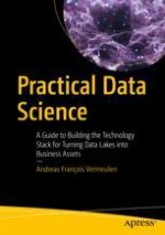 Data Science Technology Stack
