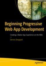 Introduction to Progressive Web Apps