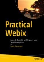 Better Web Development with Webix
